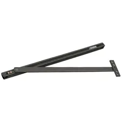 Deltana DCSM10U10B Overhead Door Holder; Oil Rubbed Bronze Finish