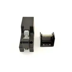 Securitron GL1FS Gate Lock 12 Volt / 24 Volt DC Standard Fail Safe