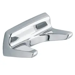 Moen P5030 Contemporary Double Robe Hook Bright Chrome Finish