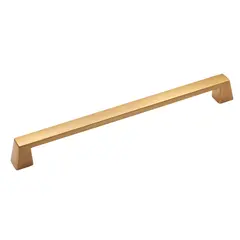 Pride Industrial PA54012RG 12" Center to Center Colorado Appliance Pull Rose Gold Finish