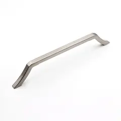 Pride Industrial PA5808SN 8" Center to Center Milan Appliance Pull Satin Nickel Finish