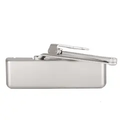 Dormakaba Commercial Hdwe QDC111-689 Extra Heavy Duty Door Closer Aluminum Finish