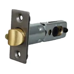 Lockey SLADJUSTABLELEVER Adjustable Latch for Use with 1150, 1600, 2830, 2835, 3830, 3835