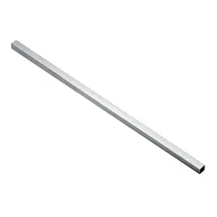 Moen YB4694CH Edgestone 24" Towel Bar Bright Chrome Finish