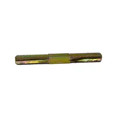 Baldwin 0509004A 3" Straight Transitional Threaded Spindle