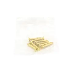 Baldwin 148022105105 Screws