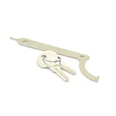 Simplex 201278000 Installation Spanner Wrench