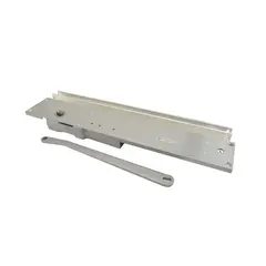 LCN Closers 2035STDALLH Size 5 Concealed Tube Mounting Regular Closer Left Hand 689 Aluminum Finish