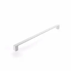 SCHAUB 224-MW Schaub  320mm Center to Center Classico Cabinet Pull Matte White Finish