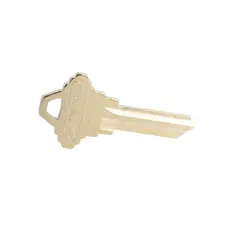 Schlage Commercial 35100H 5 Pin Key Blank H Keyway