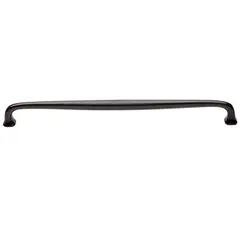 Baldwin 4365112 18" Center to Center Severin B Cabinet Appliance Pull Venetian Bronze Finish