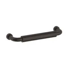 Baldwin 4400112 4" Center to Center Hollywood Hills Cabinet Pull Venetian Bronze Finish