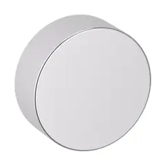 Baldwin 4404260 1-1/4" Contemporary Cabinet Knob Bright Chrome Finish