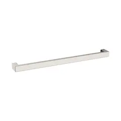 Baldwin 4409150 18" Center to Center Contemporary Cabinet Appliance Pull Satin Nickel Finish