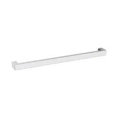 Baldwin 4409260 18" Center to Center Contemporary Cabinet Appliance Pull Bright Chrome Finish