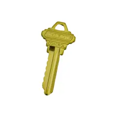 Schlage Commercial 48056C 1 Bitted Cut Control Key C Keyway