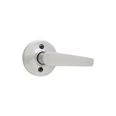 Kwikset 488DL-26D Delta Lever Half Dummy Satin Chrome Finish