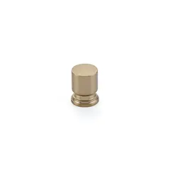 Emtek 86469US4 Prosser 1" Cabinet Knob Satin Brass Finish