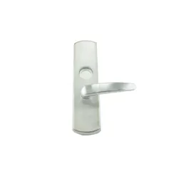 Von Duprin 996LR26DRHR07 Right Hand Reverse 07 Lever Trim for 98 / 99 Rim or Vertical; 626 Satin Chrome Finish