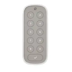 Level C-K11U Lock Keypad Accessory (White)