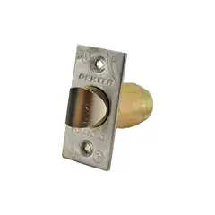 Dexter Commercial C2000SL234630 Springlatch for Passage or Privacy with 2-3/4" Backset for C1000 Series Satin Stainless Steel Finish