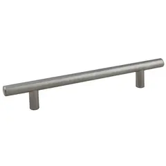 Crown Cabinet Hardware CHP113SS 13-1/4" Bar Cabinet Pull with 10" Center to Center Stainless Steel Finish