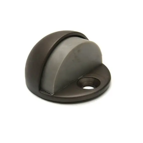 Ives Commercial FS1310B 1" Floor Dome Stop Oil Rubbed Bronze Finish