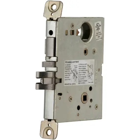 Schlage Commercial L9453LB L283-137 Mortise Lock Body for L9453