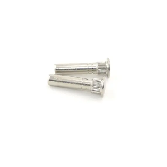 Von Duprin SB32532D Pack for 2 1/4-24 Sex Bolts 630 Satin Stainless Steel Finish