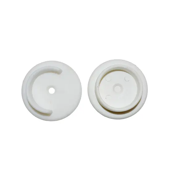 Ives Commercial SP586P Plastic Closet Pole Sockets