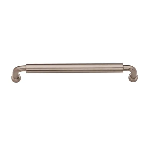 Baldwin 4486150 6" Center to Center Hollywood Hills Cabinet Pull Satin Nickel Finish