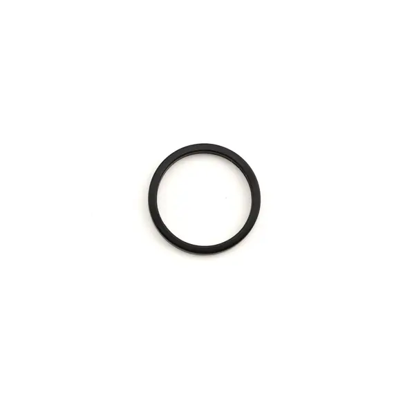 Baldwin 8440190003 1/8" Blocking  Satin Black Finish