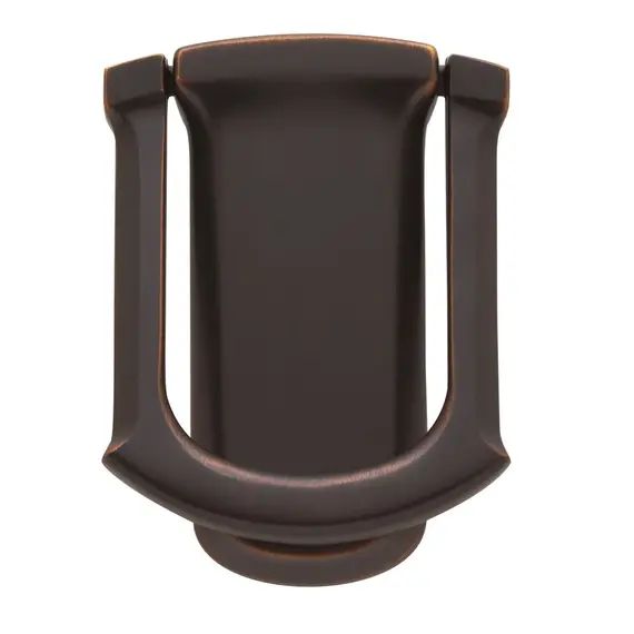 Baldwin 0105112 Tahoe Door Knocker Venetian Bronze Finish