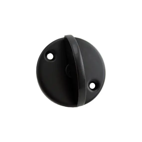 Schlage Commercial 09509027622 L Series Thumbturn for 1-3/8" to 1-7/8" Door Matte Black Finish