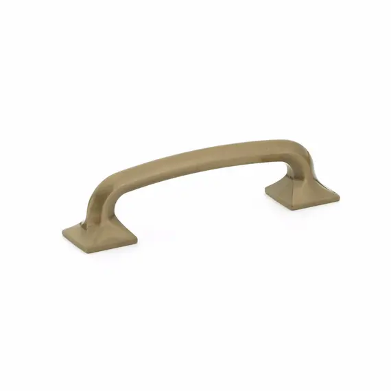 SCHAUB 206-BBZ Schaub  4" Center to Center Northport Cabinet Pull Brushed Bronze Finish