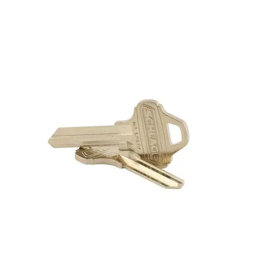 Schlage Commercial 35009C135 Everest Key Blank C135 Keyway