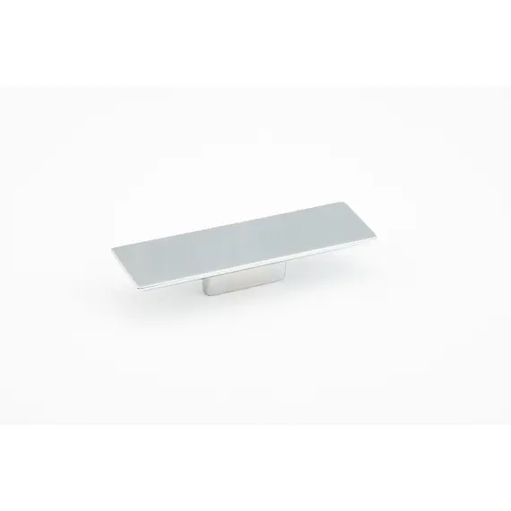 SCHAUB 361-26 Schaub  32mm Center to Center Armadio Cabinet Pull Polished Chrome Finish