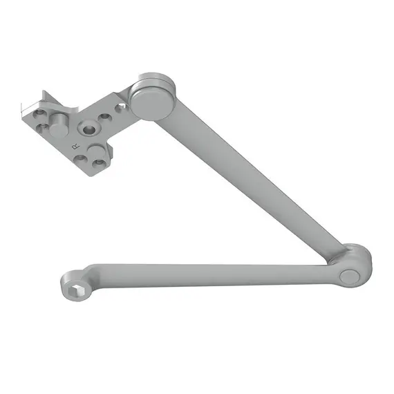 LCN Closers 4040XP3077CNSAL Cush Arm for 4040XP 689 Aluminum Finish