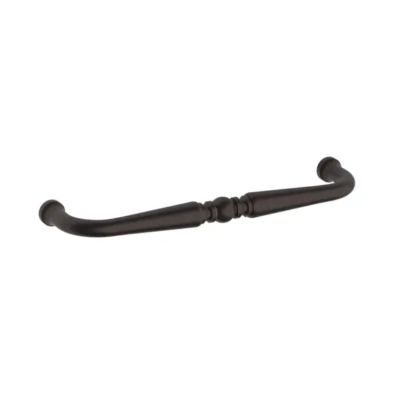 Baldwin 4946112 6" Center to Center Colonial Cabinet Pull Venetian Bronze Finish