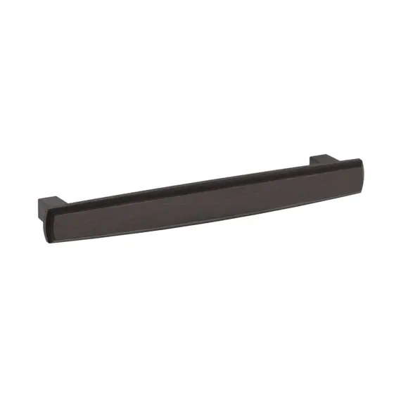 Baldwin 4947112 6" Center to Center Severin A Cabinet Pull Venetian Bronze Finish