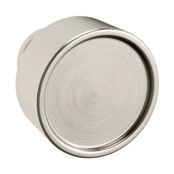 Baldwin 4972150 1-1/4" Hollywood Hills Cabinet Knob Satin Nickel Finish