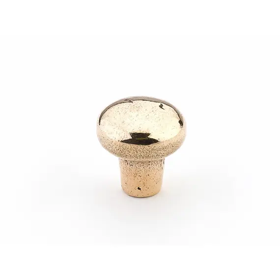 SCHAUB 771-NB Schaub  1-1/4" Mountain Cabinet Knob Natural Bronze Finish