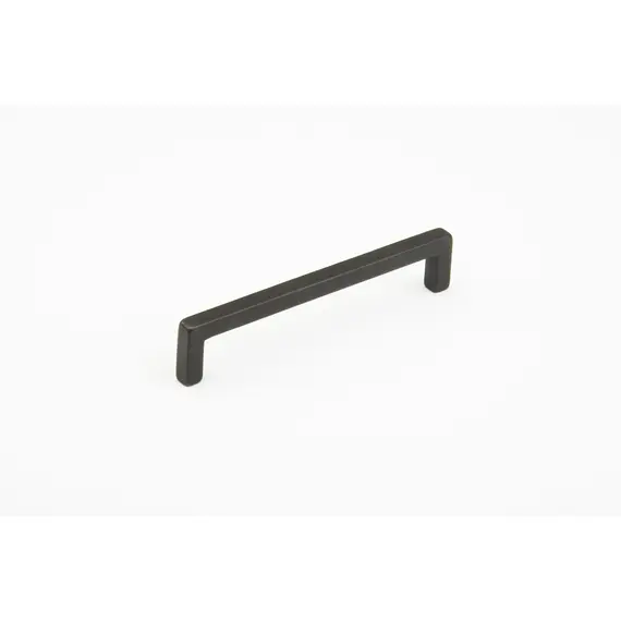 SCHAUB 788-18-BB Schaub  18" Center to Center Vinci Cabinet Pull Black Bronze Finish