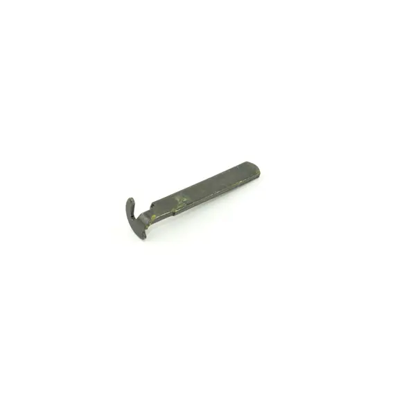 Baldwin 8053028TP525 2-1/4" Door Tailpiece