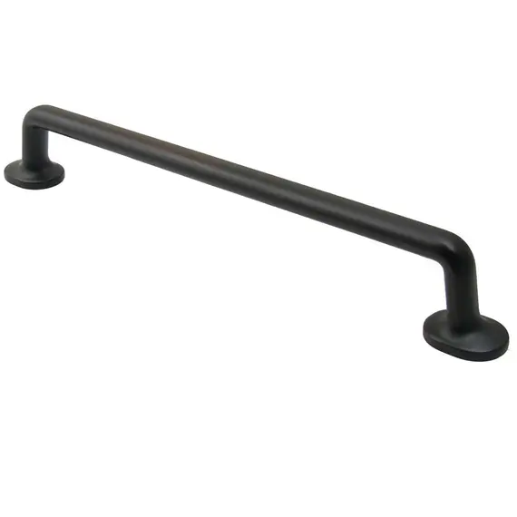 Rusticware 986ORB 10" Center to Center Cabinet Pull Oil Rubbed Bronze Finish