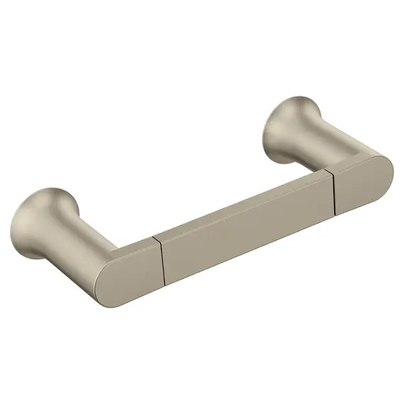 Moen BH3886BN Genta Towel  Brushed Nickel Finish