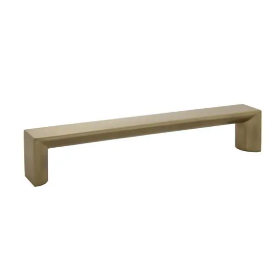 Crown Cabinet Hardware CHP81458RG 5-1/2' Cabinet Pull with 5" Center to Center Rose Gold Finish